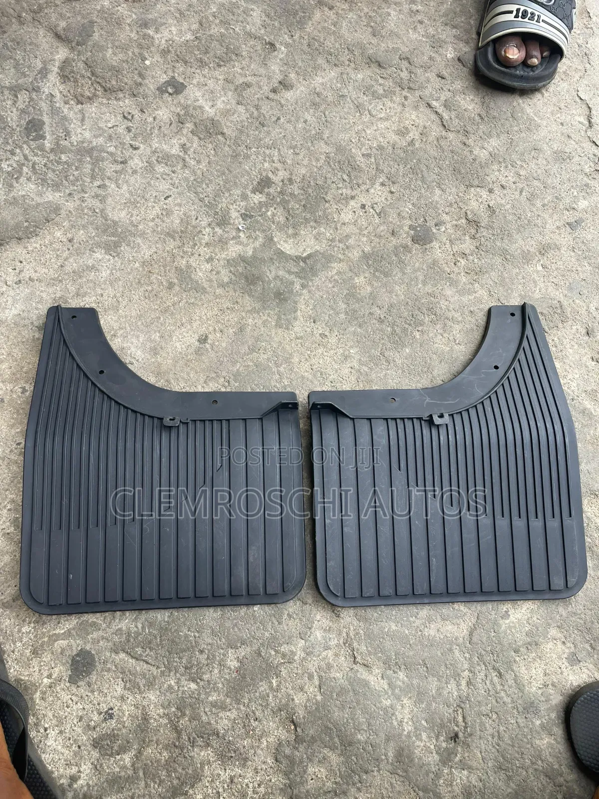 High Quality Certified Complete Brand New Mudguard Benz G-Wagon 2020