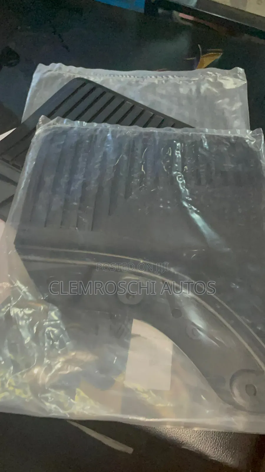High Quality Certified Complete Brand New Rear Bumper Mudguard G63 020