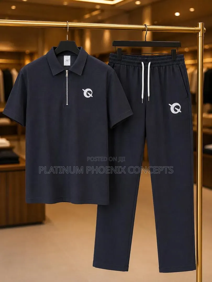 High Quality Up and Down Unisex Wear