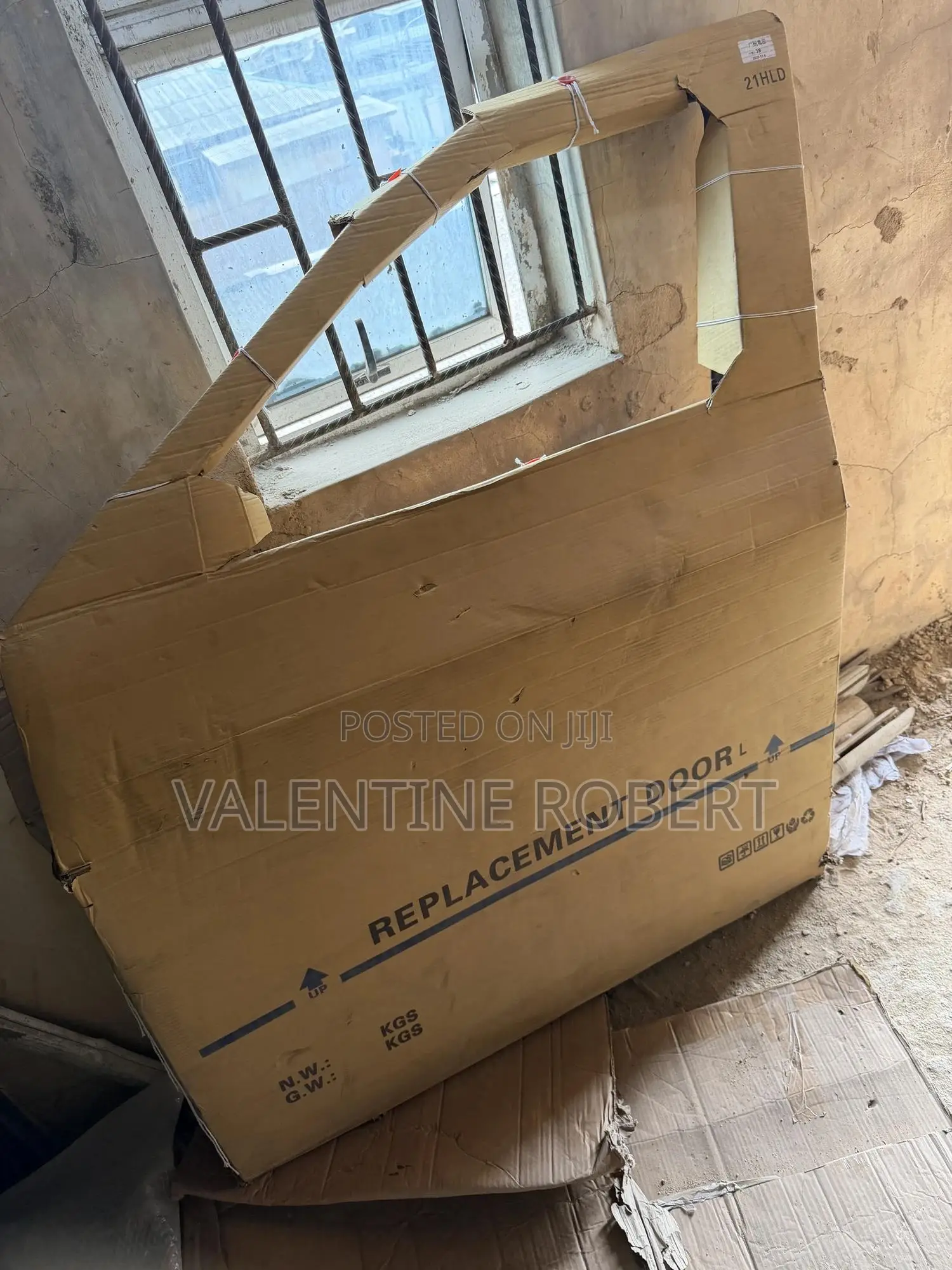 Doors Toyota Highlander 2020