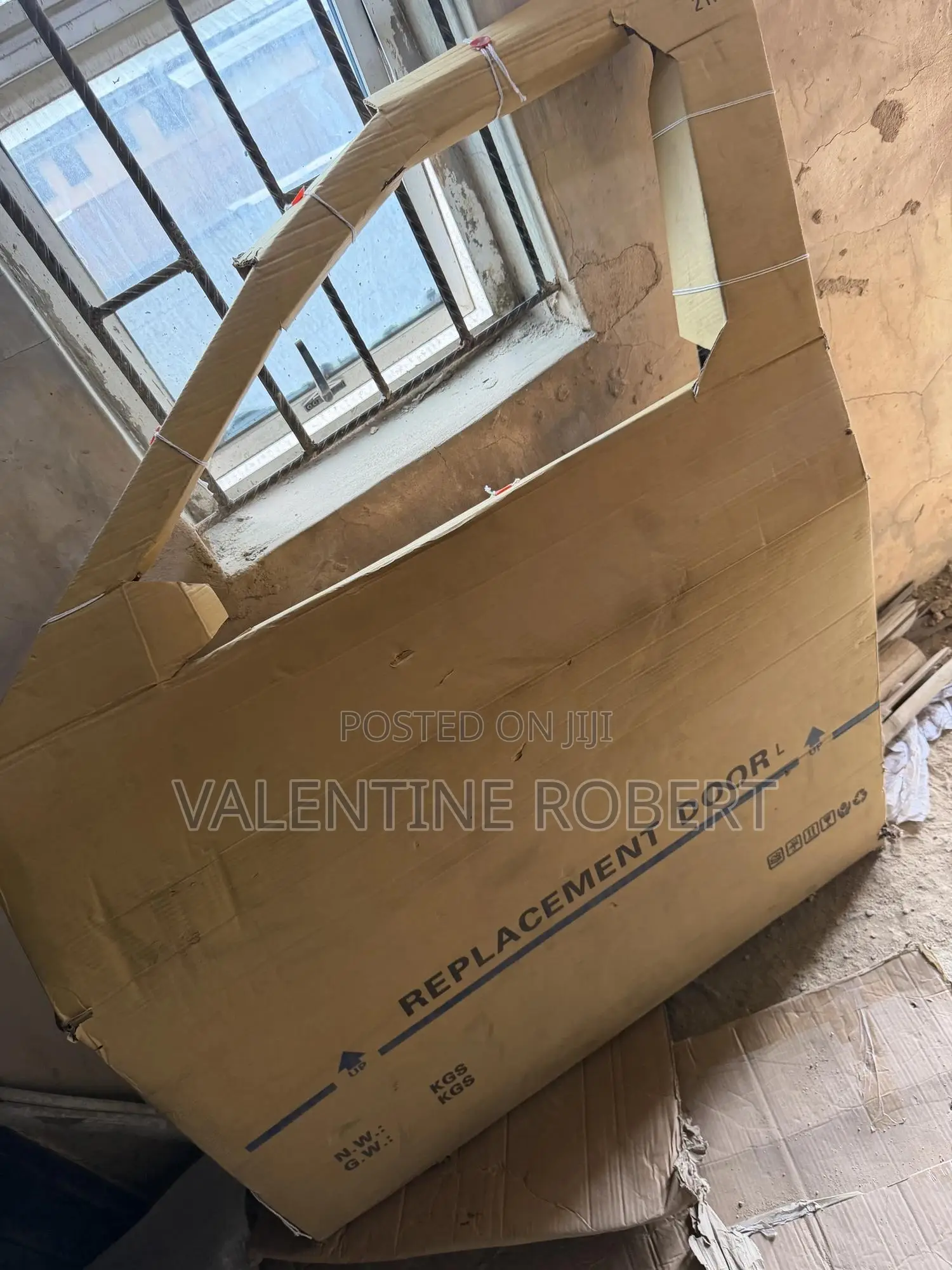 Doors Toyota Highlander 2020