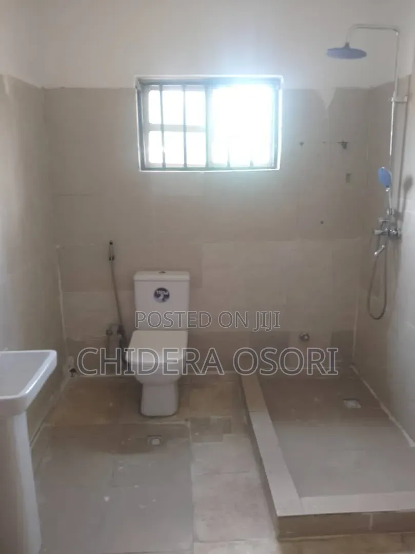 2bdrm Apartment in Gwarinpa, Dape for rent