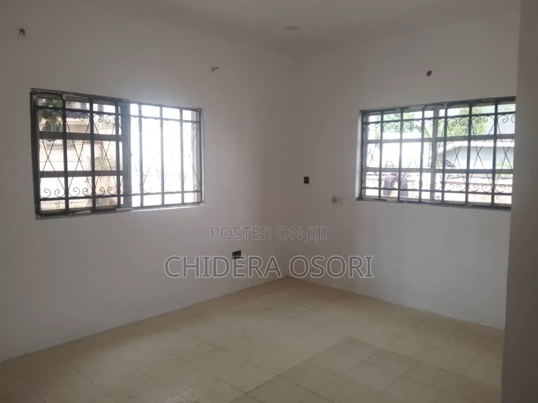 2bdrm Apartment in Gwarinpa, Dape for rent