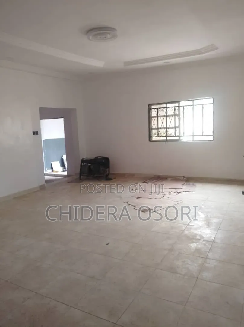 2bdrm Apartment in Gwarinpa, Dape for rent