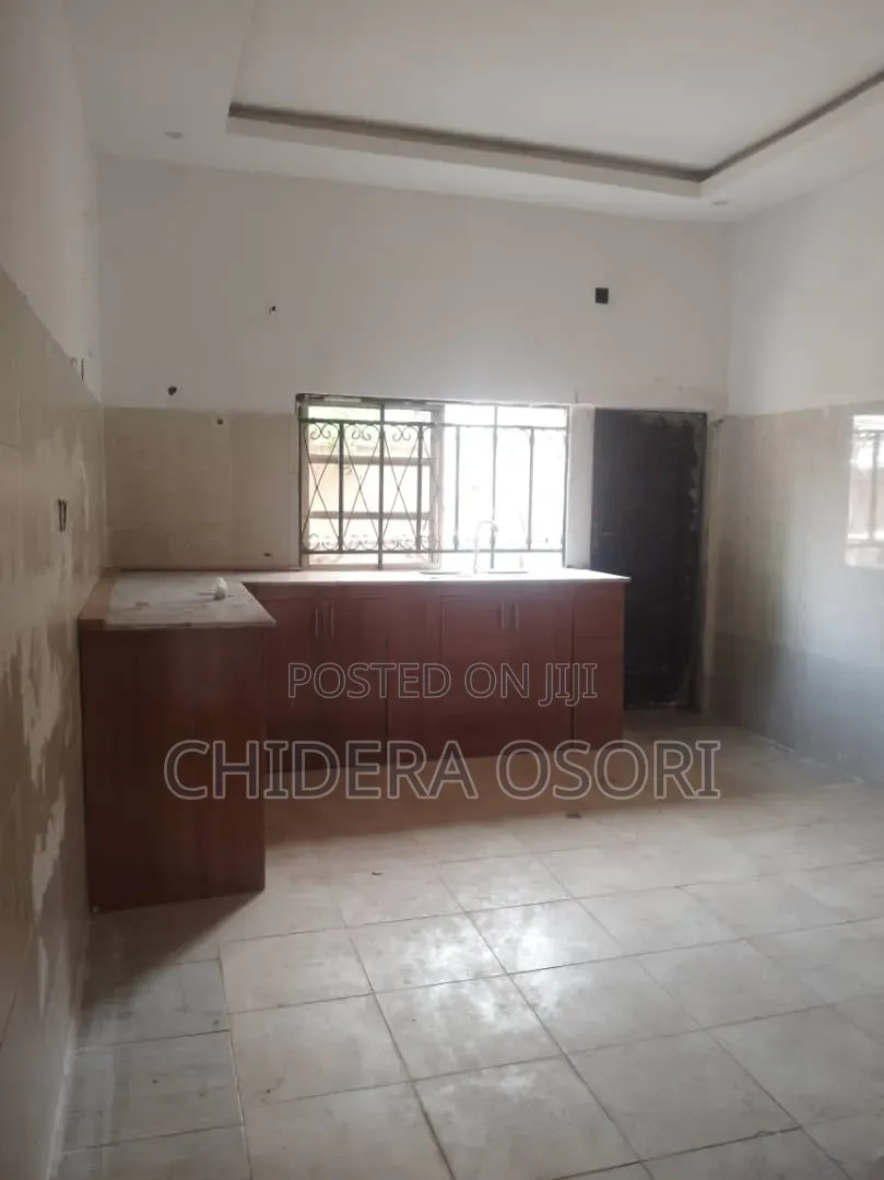 2bdrm Apartment in Gwarinpa, Dape for rent