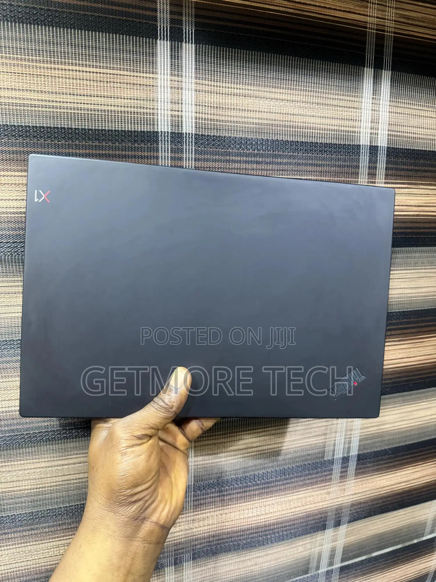 Laptop Lenovo ThinkPad X1 Carbon 16GB Intel Core i7 SSD 512GB