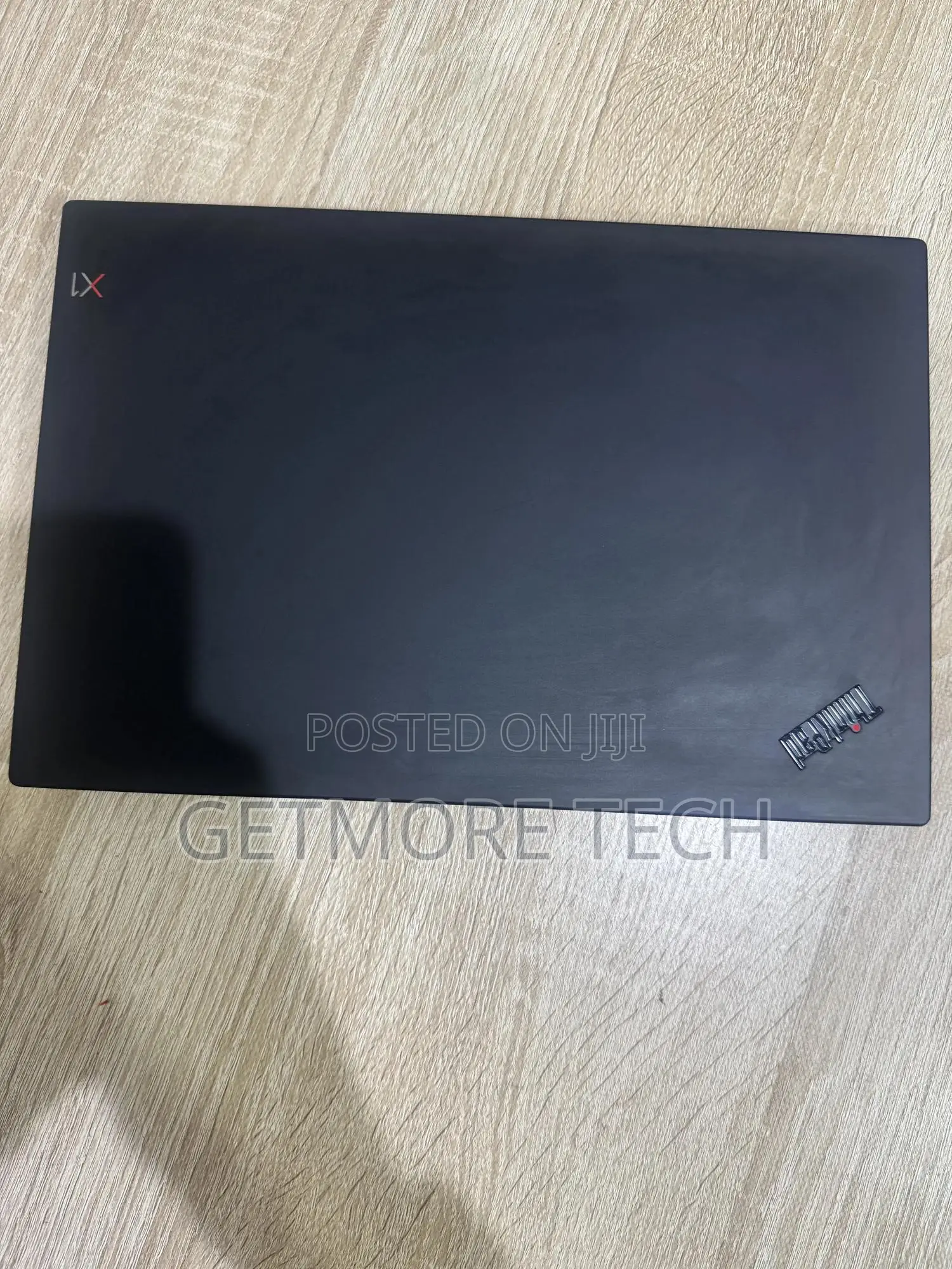 Laptop Lenovo ThinkPad X1 Carbon 16GB Intel Core i7 SSD 512GB