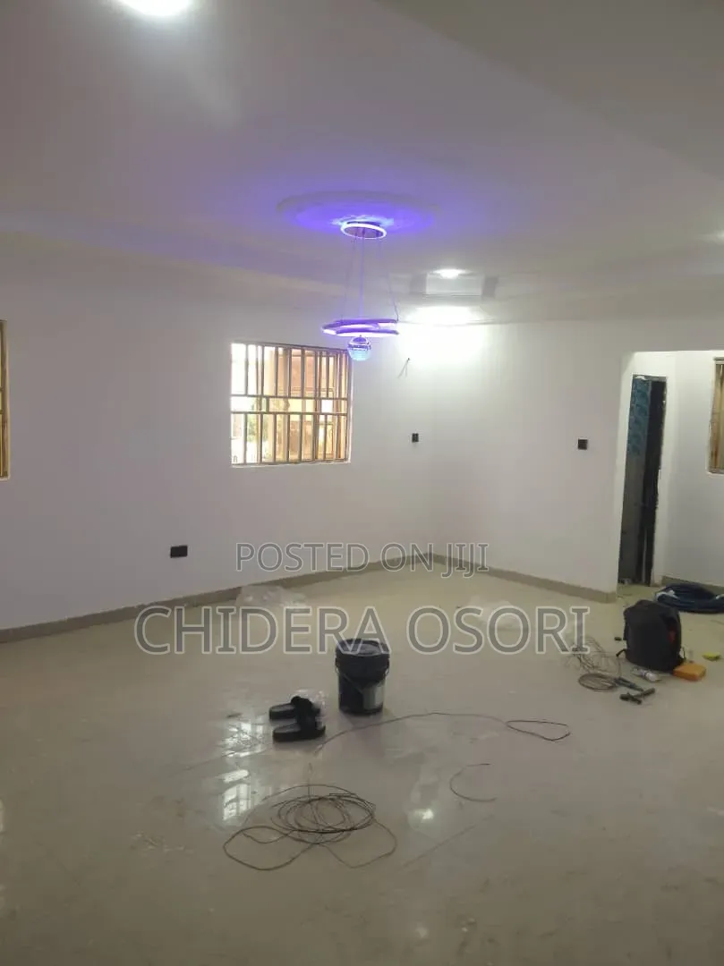 2bdrm Apartment in Gwarinpa, Dape for rent