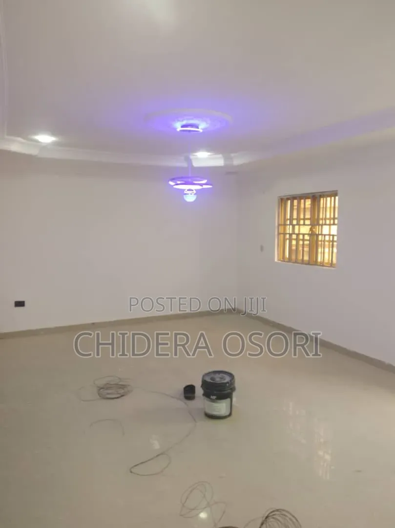 2bdrm Apartment in Gwarinpa, Dape for rent