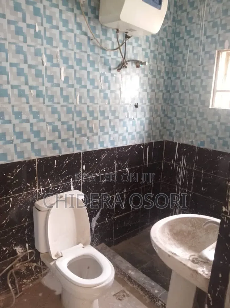 2bdrm Apartment in Gwarinpa, Dape for rent