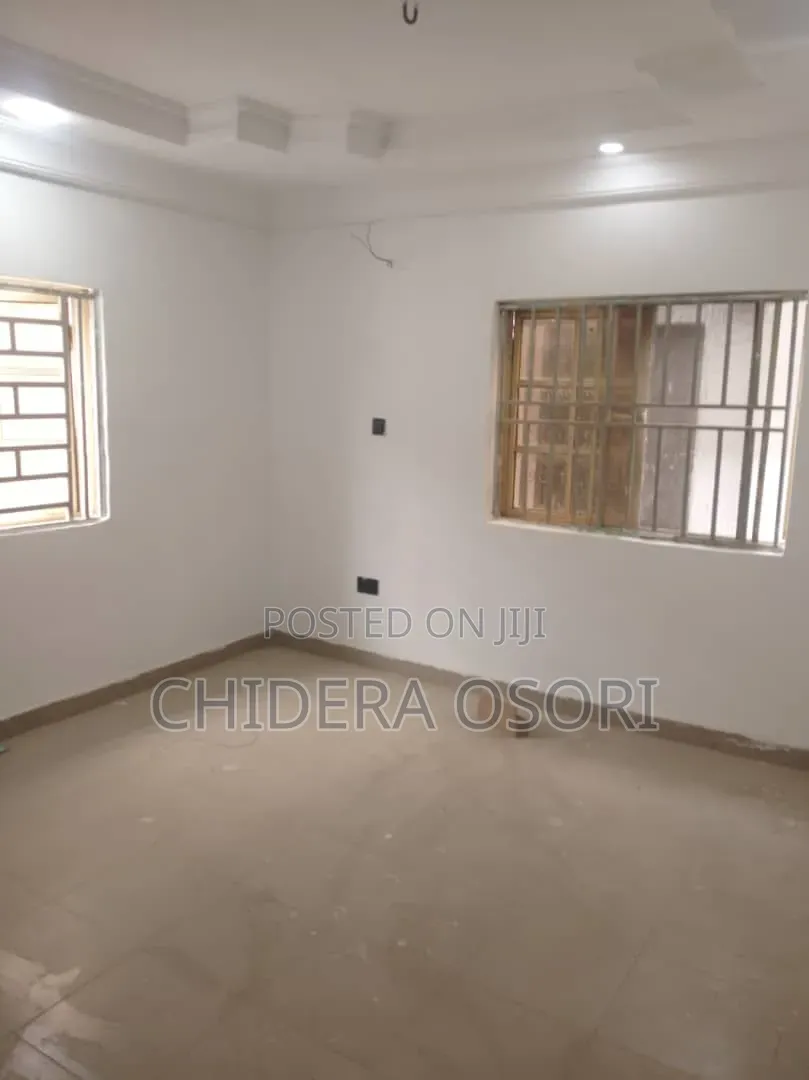 2bdrm Apartment in Gwarinpa, Dape for rent