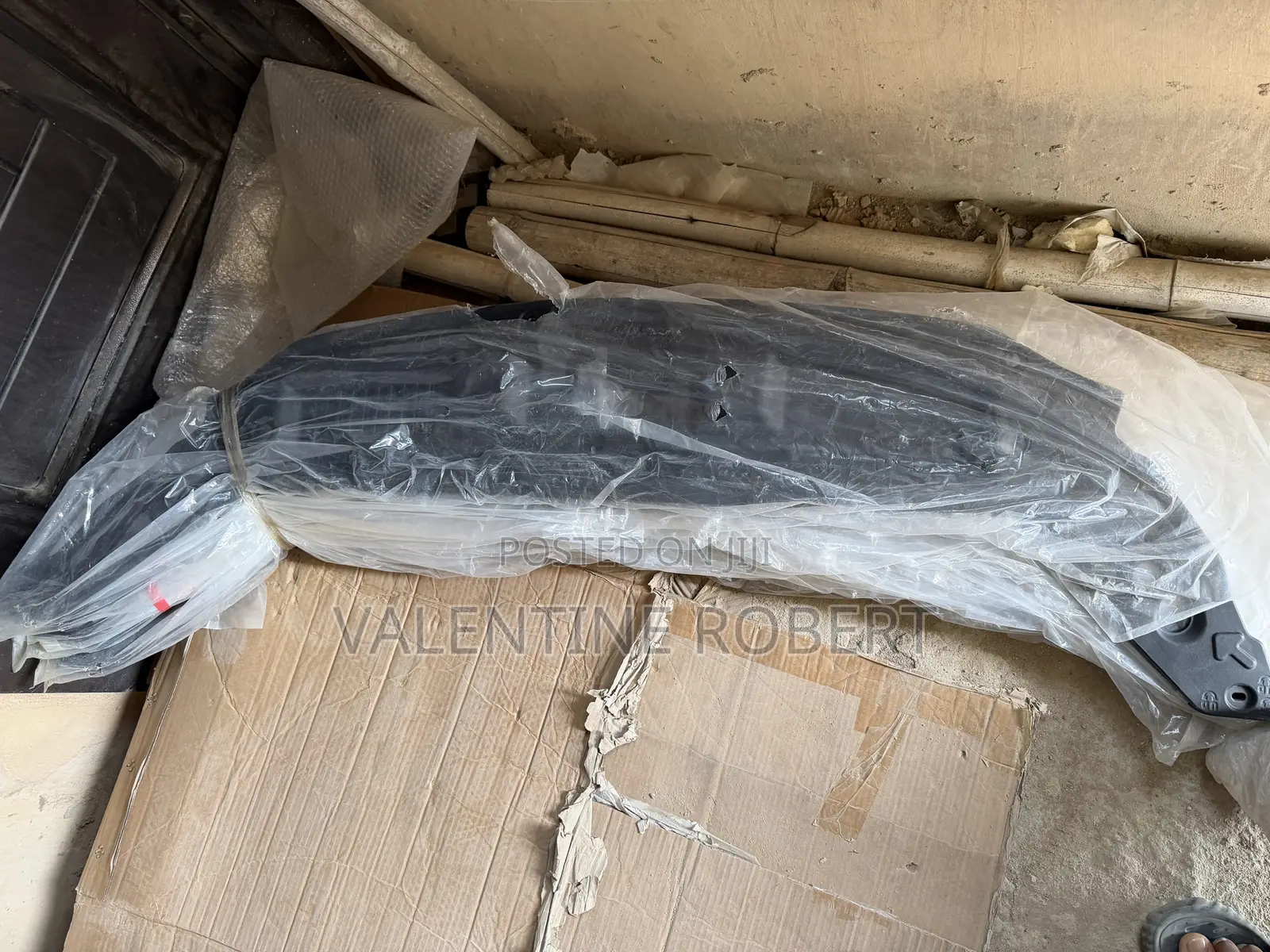 Top Chassis Cover Toyota Highlander 2020 Model