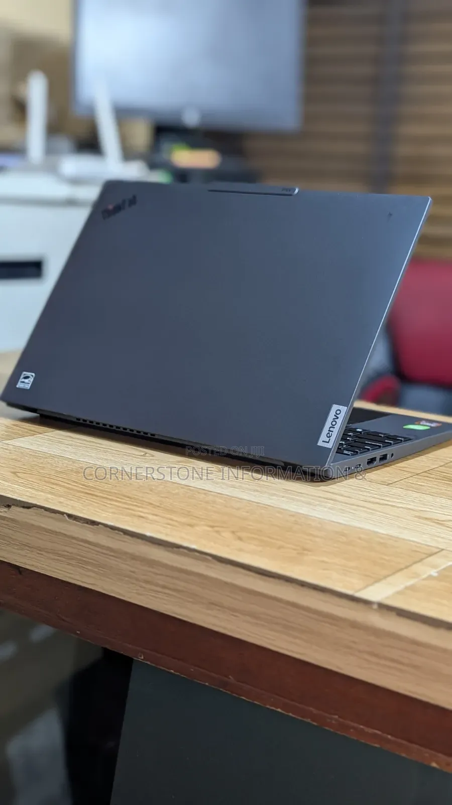 Laptop Lenovo ThinkPad P51s 64GB AMD Ryzen 7 SSD 2T