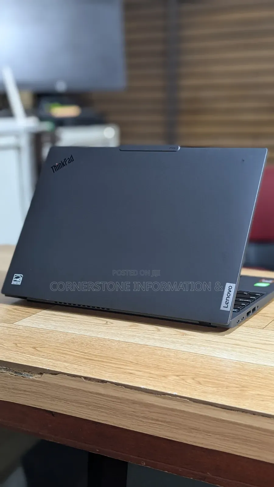Laptop Lenovo ThinkPad P51s 64GB AMD Ryzen 7 SSD 2T