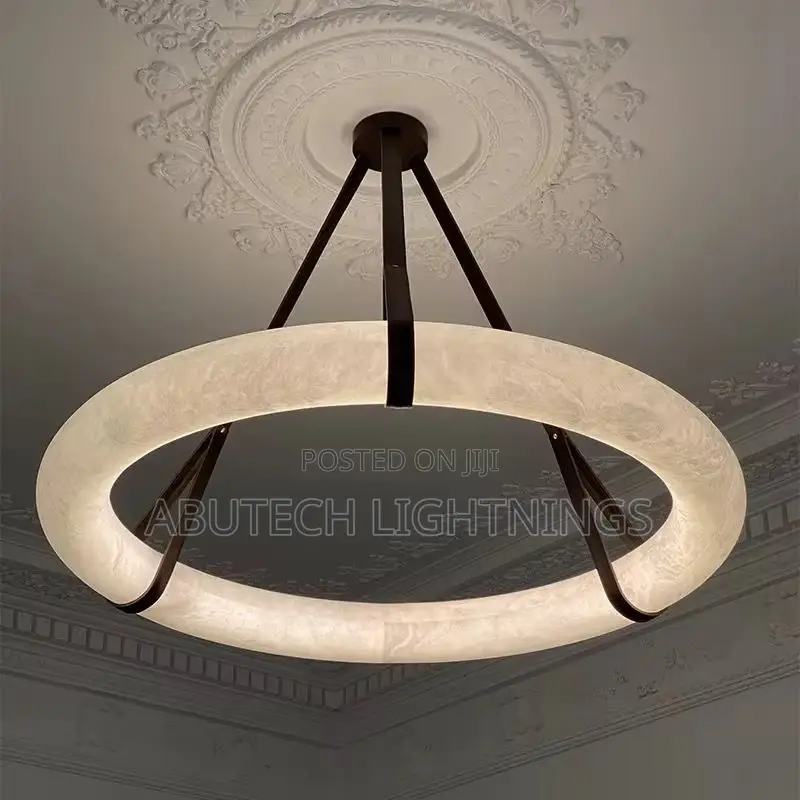 Oslo Pendant Light
