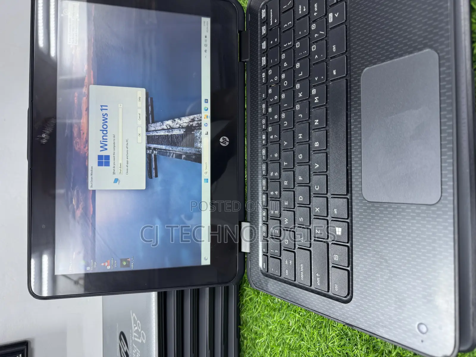Laptop HP ProBook 11 X360 G2 EE 8GB Intel Core i5 SSD 128GB