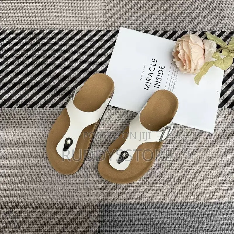 Cute Everyday Birkenstock Comfort Slides