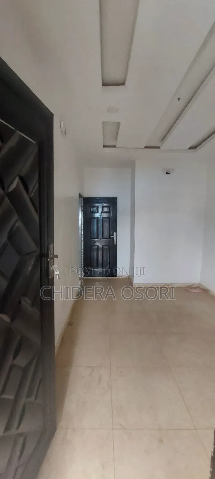 1bdrm Block of Flats in Dutse Baupma for rent
