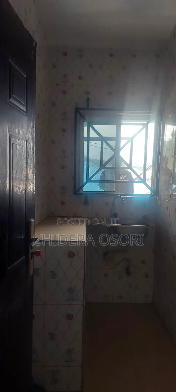 1bdrm Block of Flats in Dutse Baupma for rent