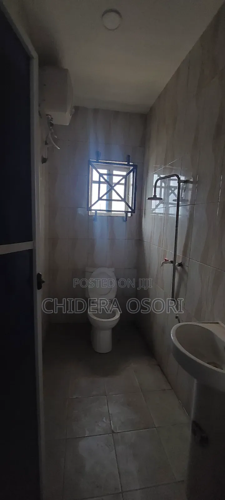 1bdrm Block of Flats in Dutse Baupma for rent