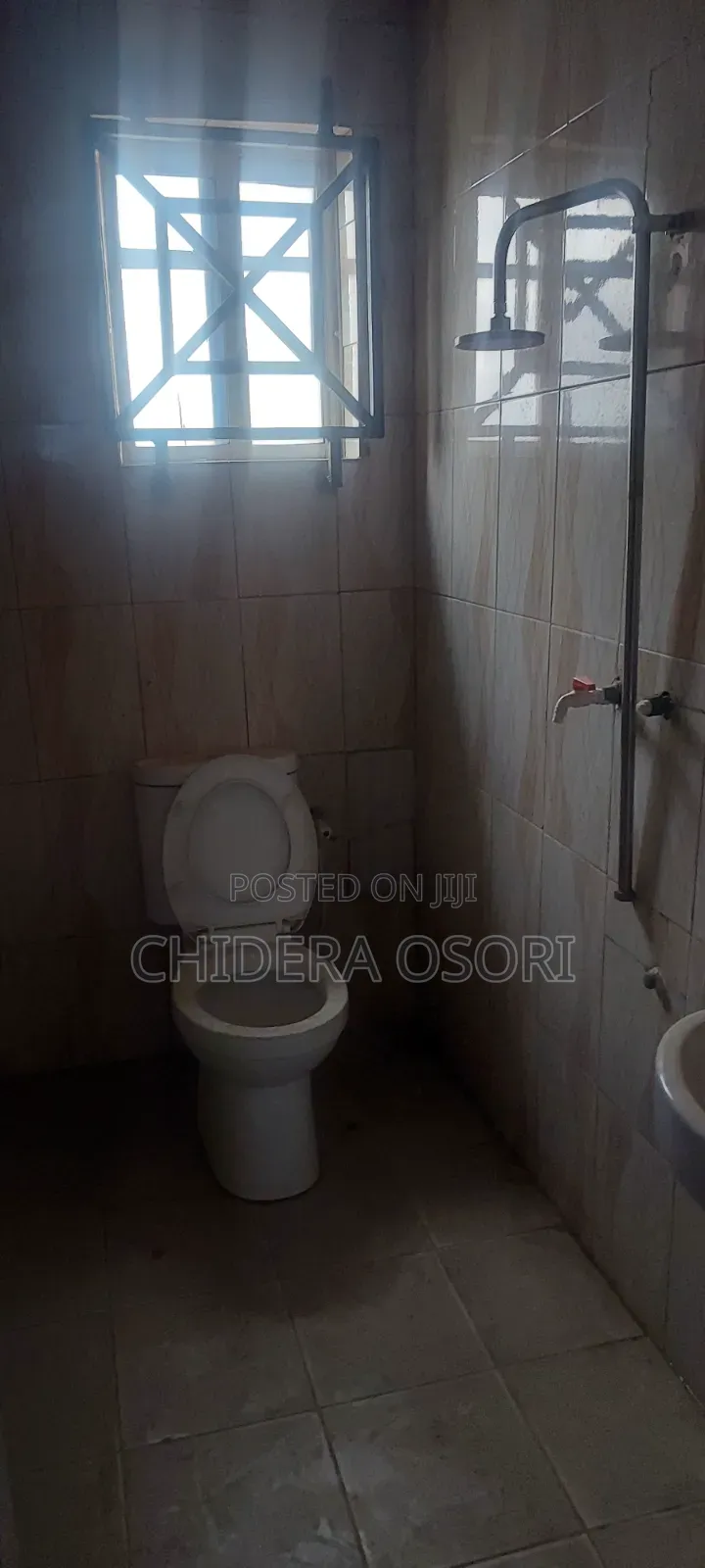 1bdrm Block of Flats in Dutse Baupma for rent