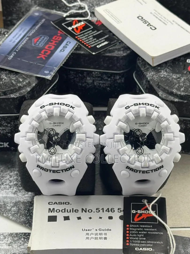 High Quality G-Shock Ga-V01