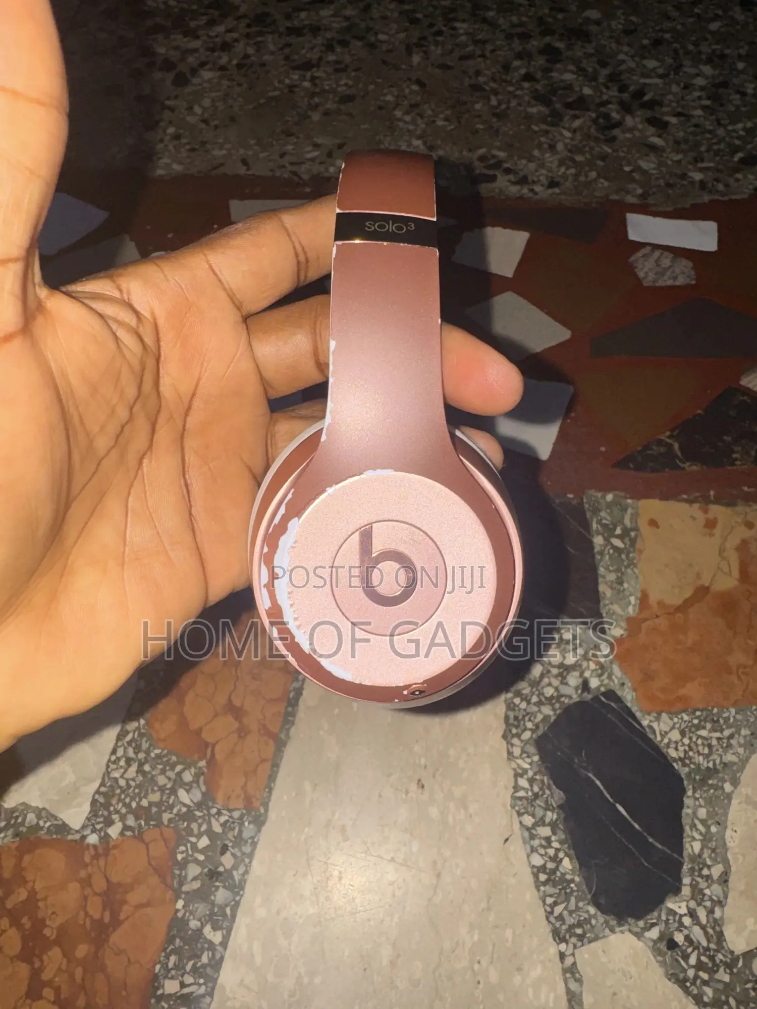Beats Solo 3