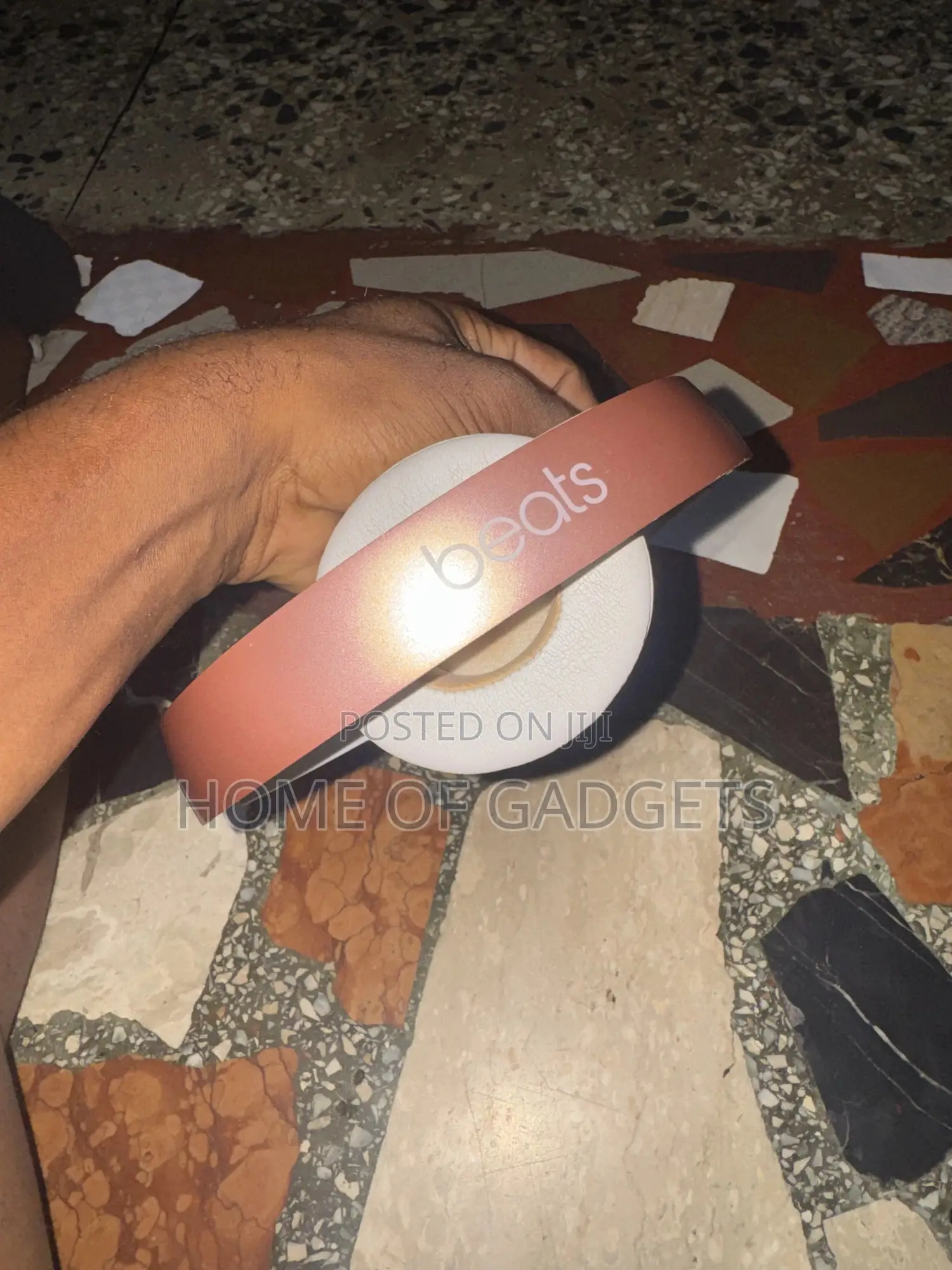 Beats Solo 3
