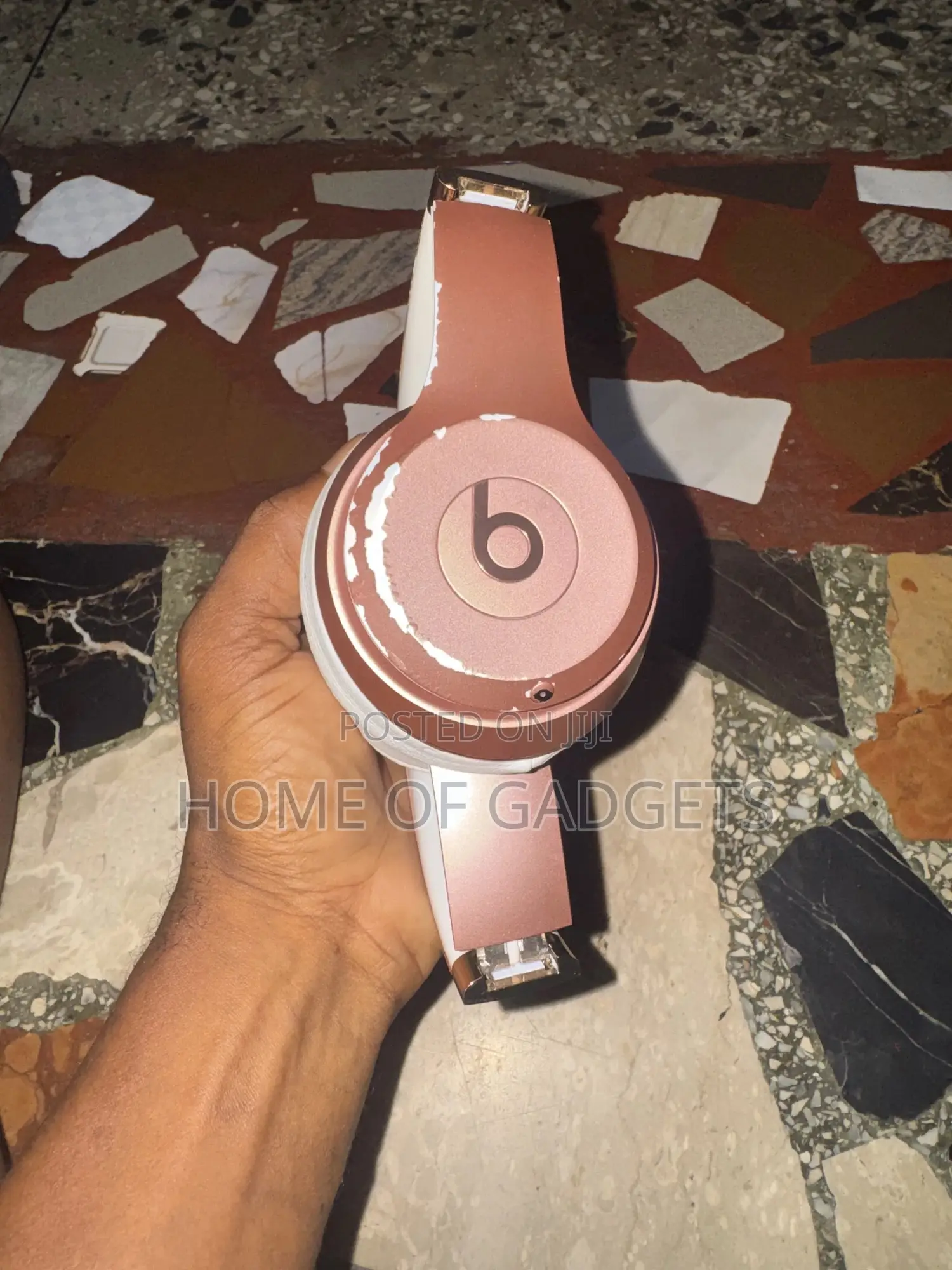 Beats Solo 3