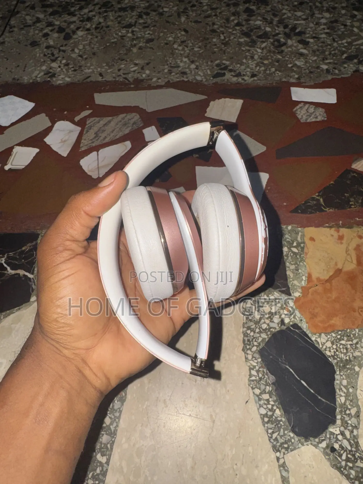 Beats Solo 3