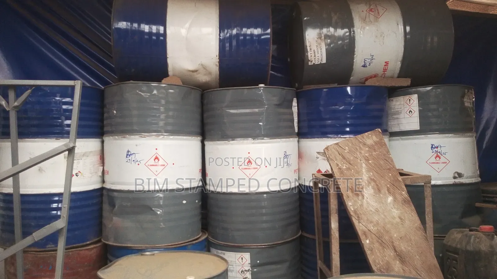 Expoxy Resin for Flooring and Coating