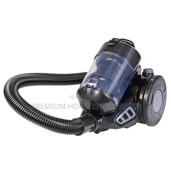 Goblin Bagless Cylinder Vacuum Cleaner - 800w