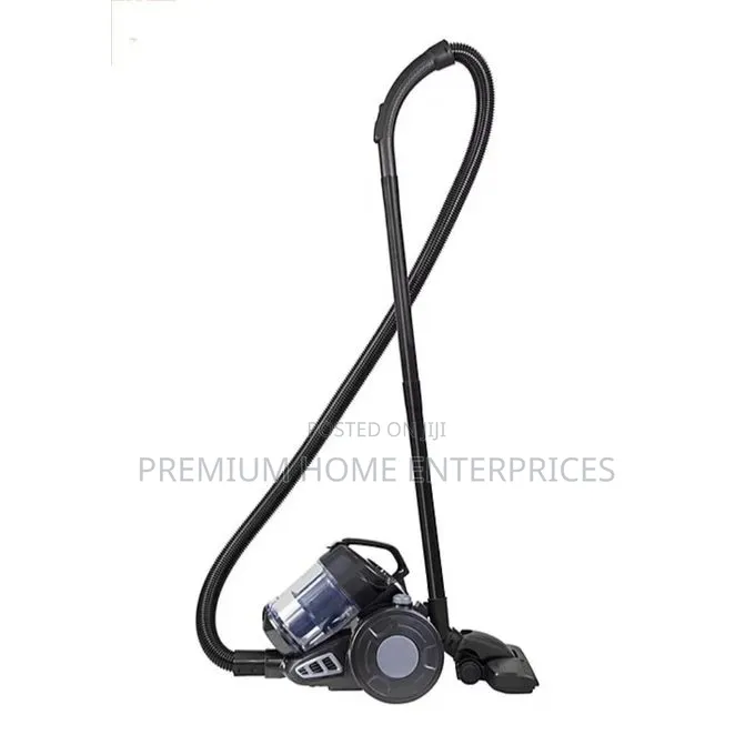 Goblin Bagless Cylinder Vacuum Cleaner - 800w