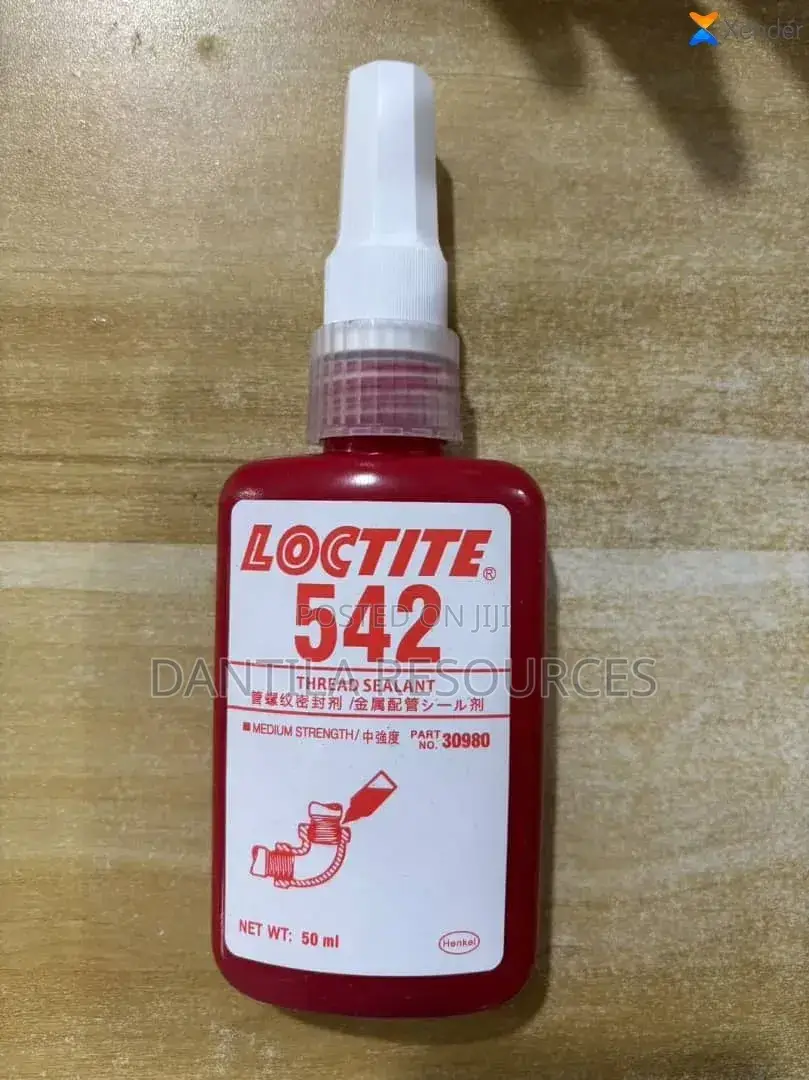 Loctite Adhesive Sealant Bonding