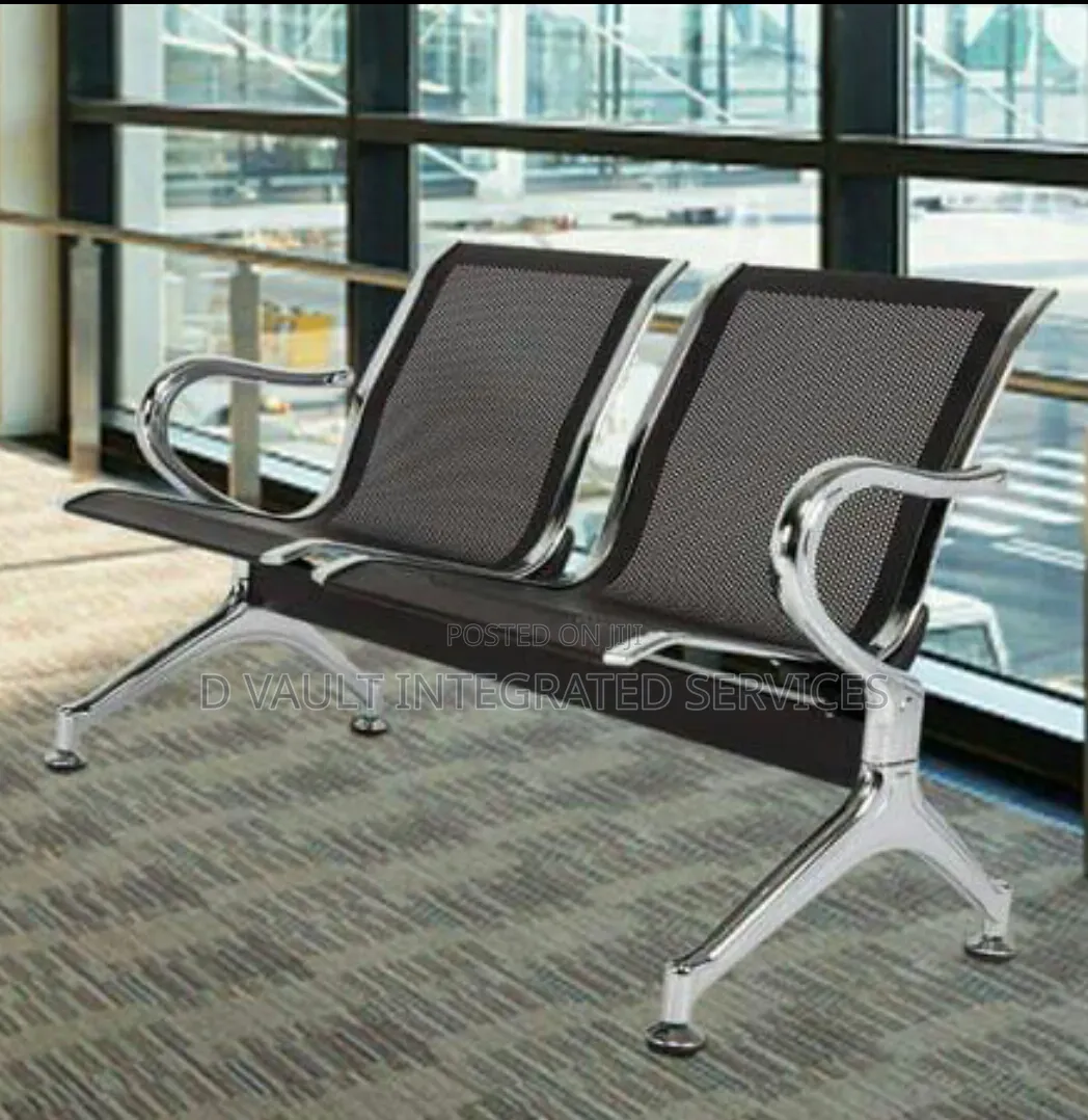 Airport Chair / Visitors Chair