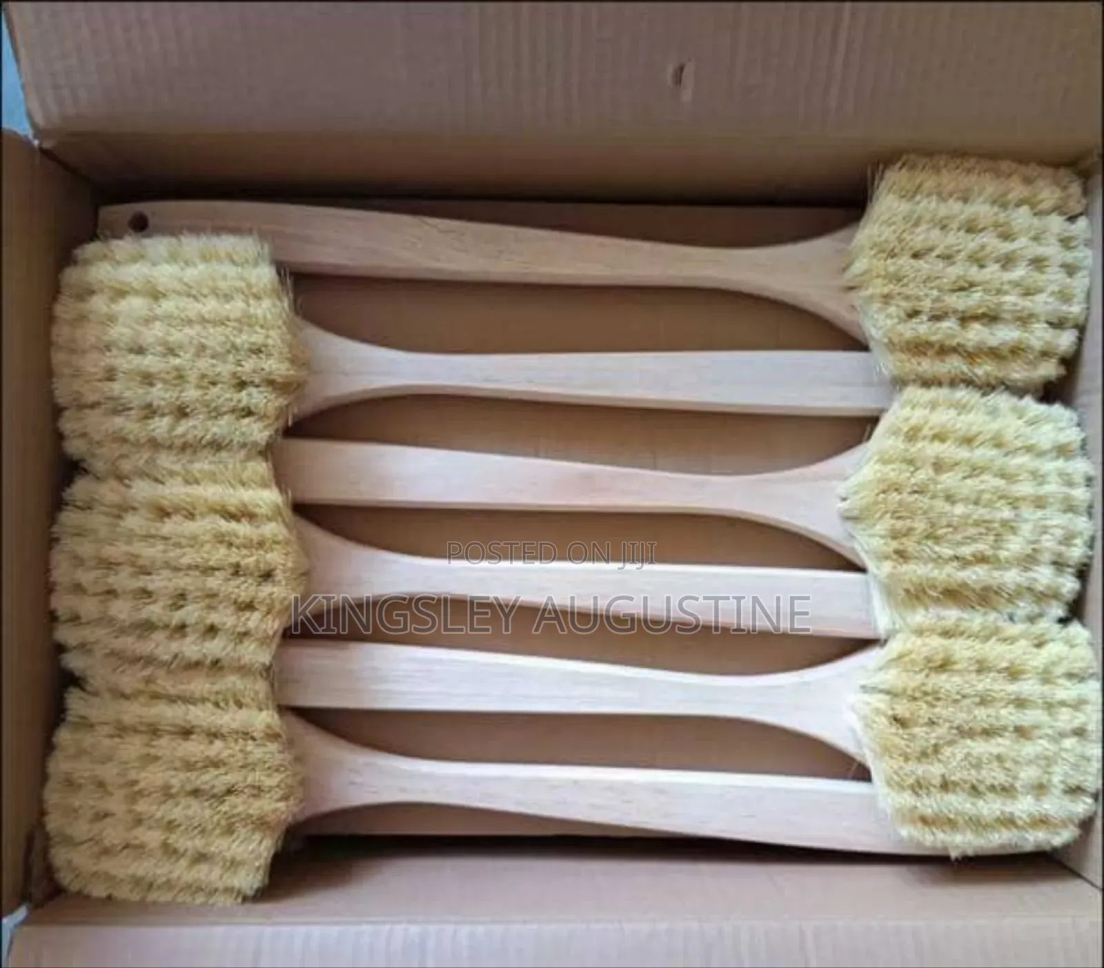 Industrial Brush
