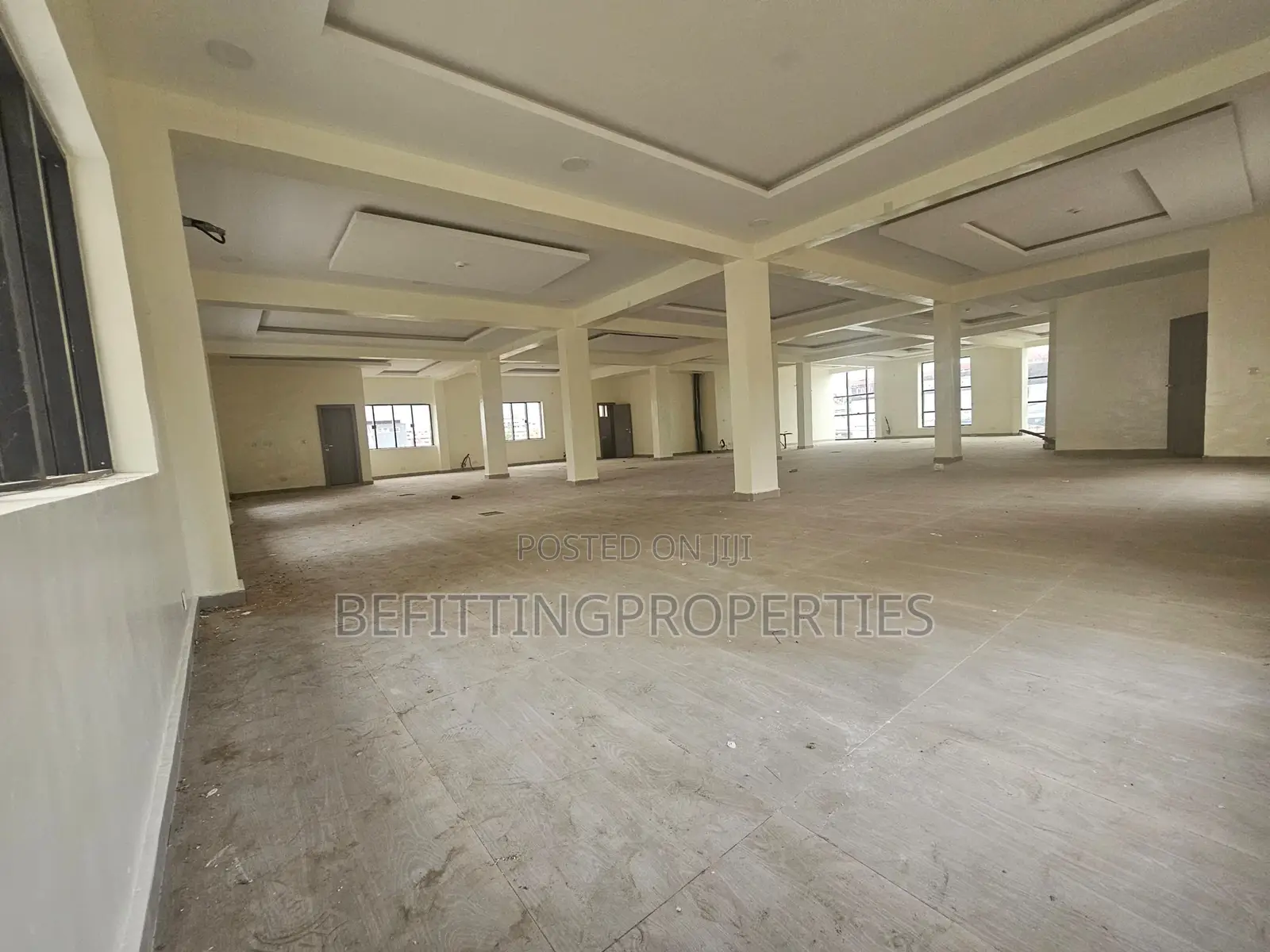 Prestigious 6-Floor Corporate Office Tower on 2,200sqm Is Available