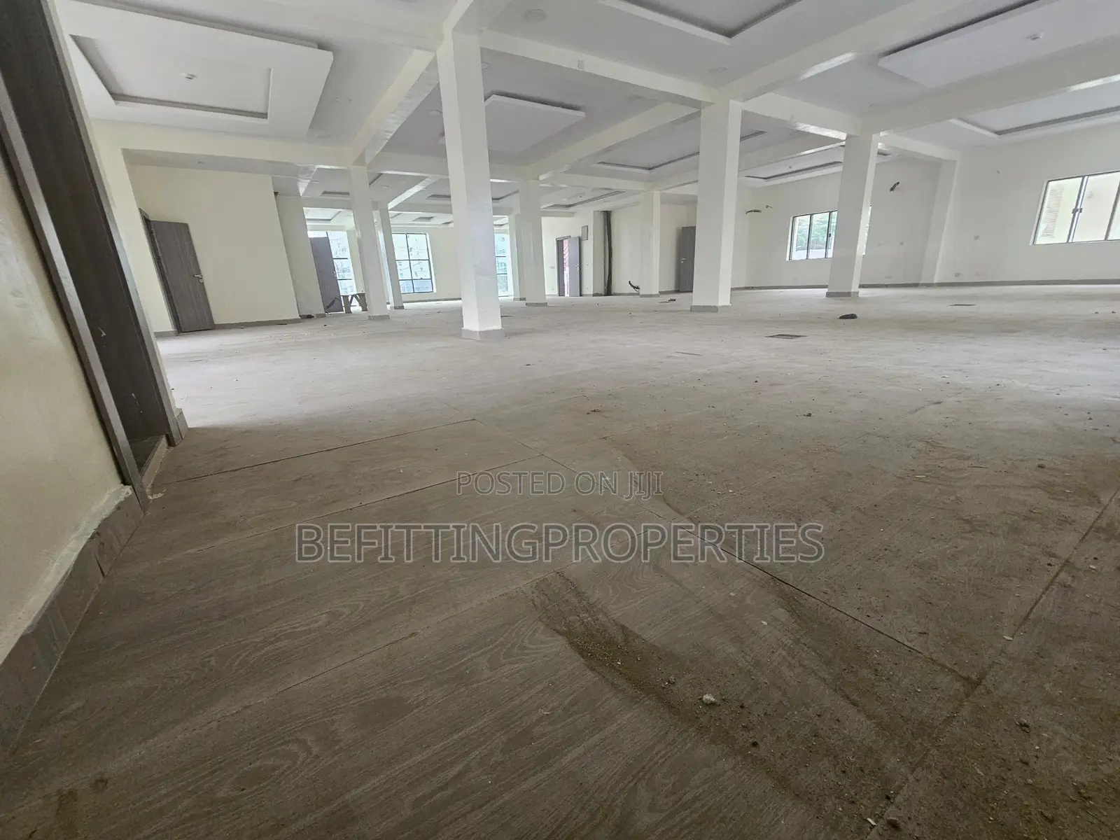 Prestigious 6-Floor Corporate Office Tower on 2,200sqm Is Available