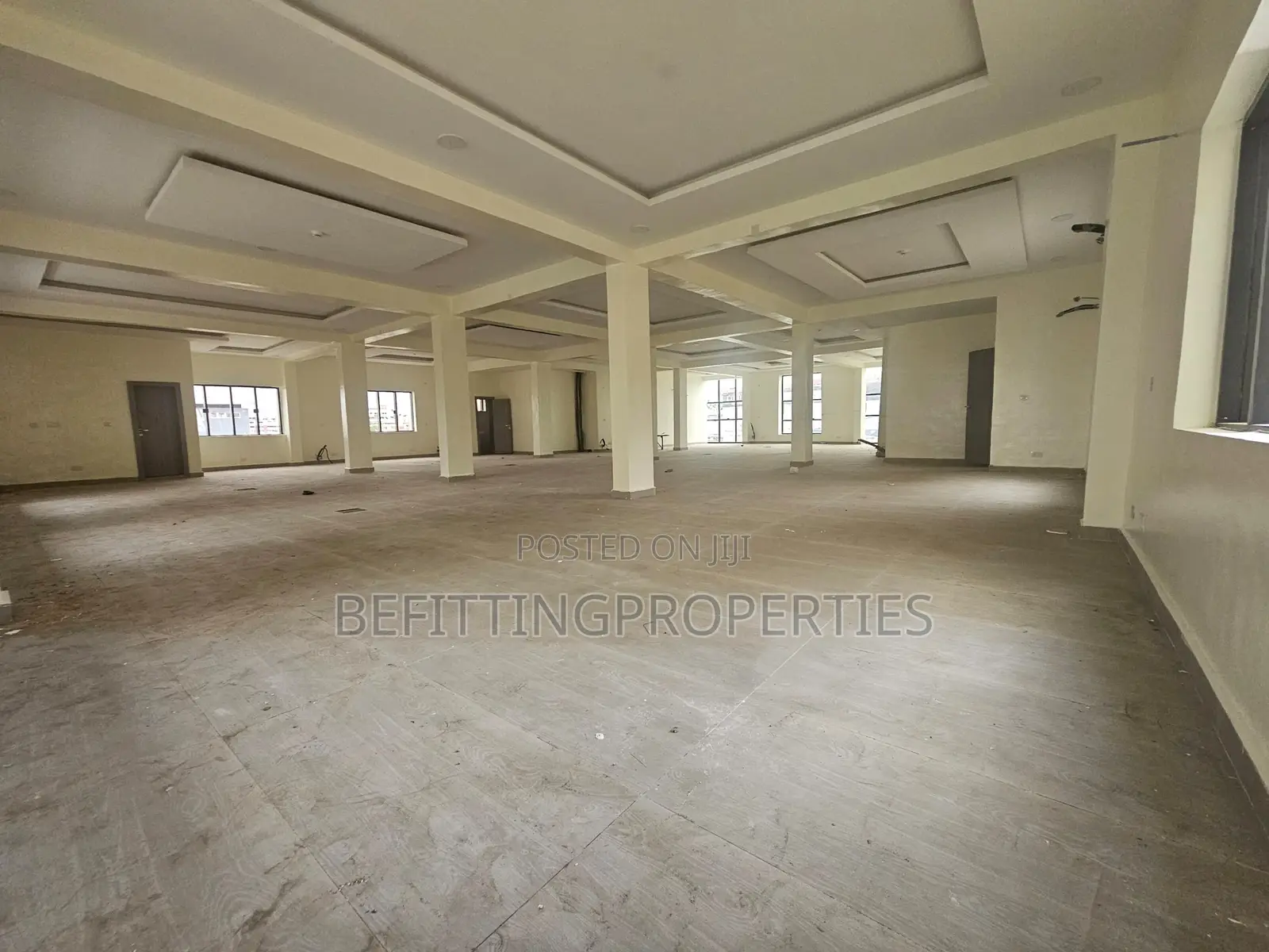 Prestigious 6-Floor Corporate Office Tower on 2,200sqm Is Available