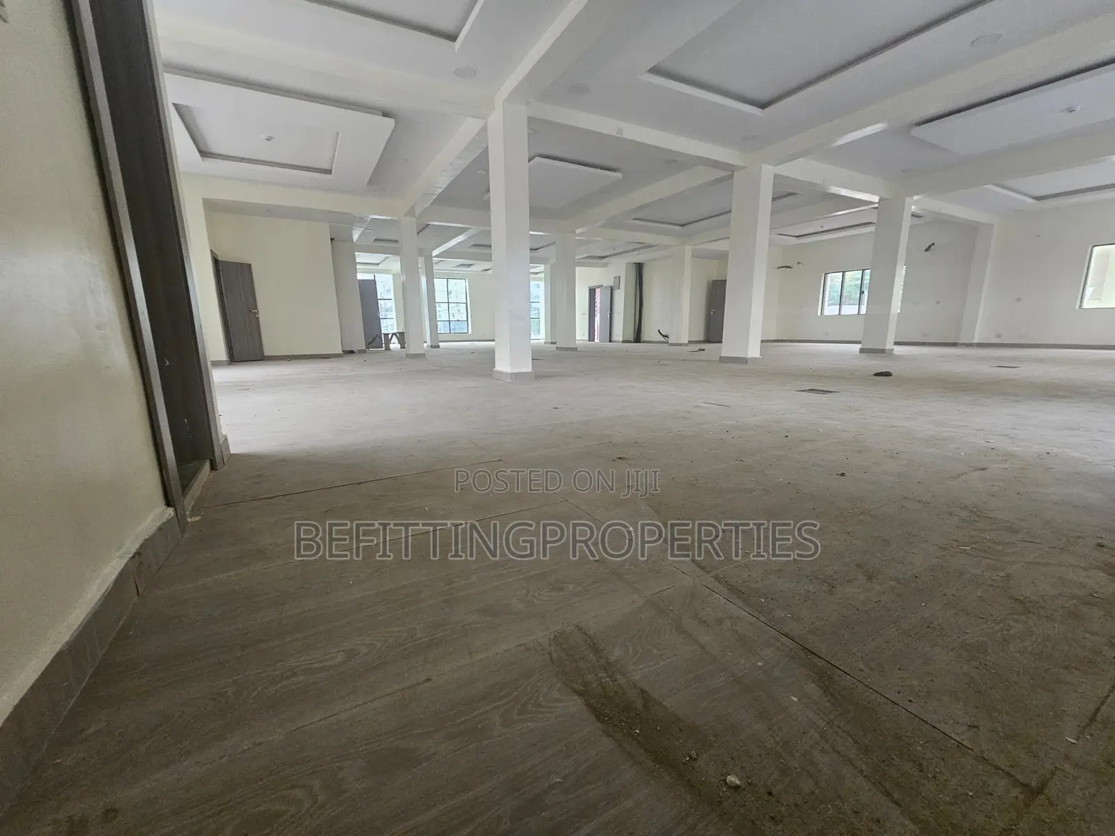 Prestigious 6-Floor Corporate Office Tower on 2,200sqm Is Available
