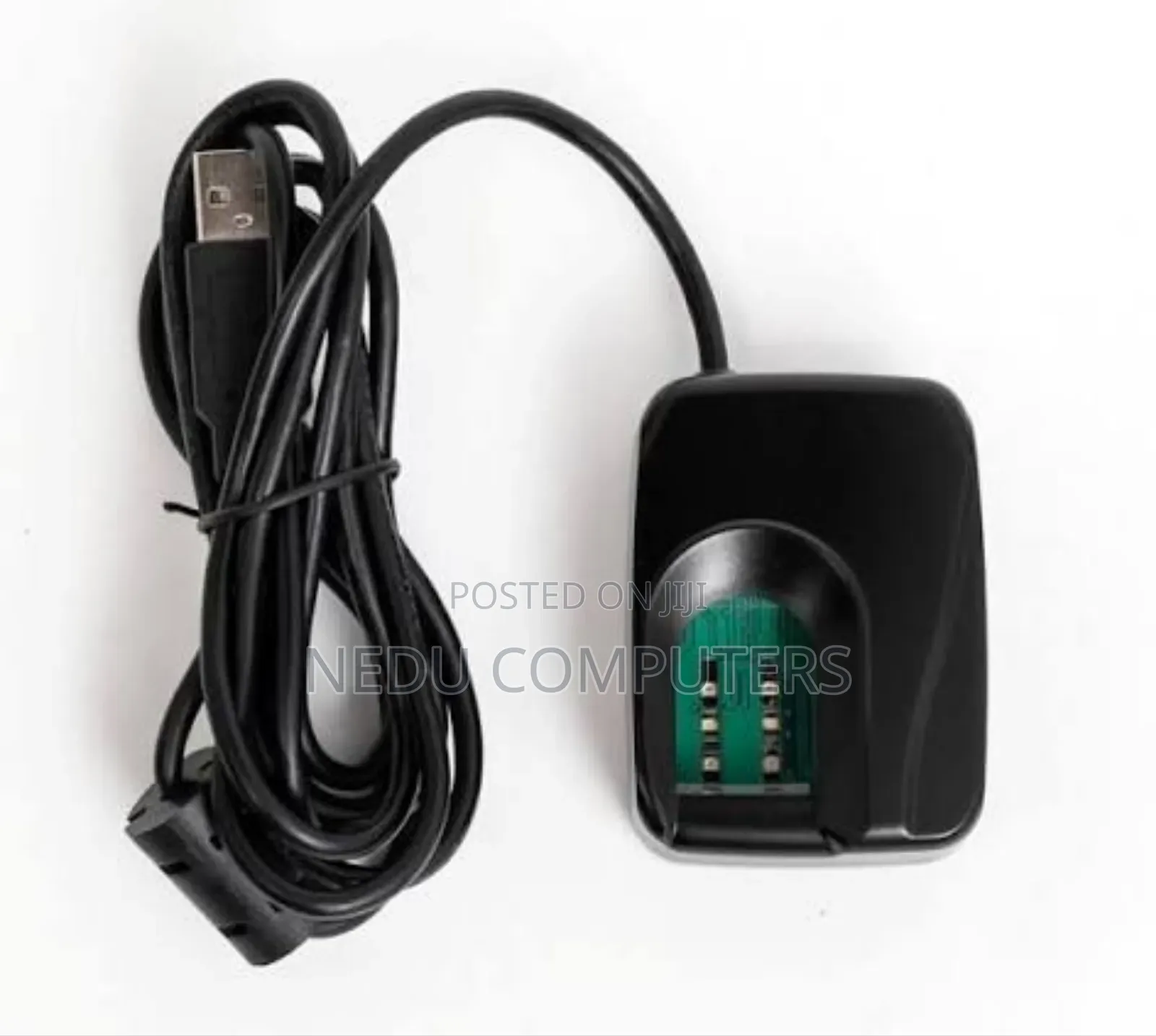 Fustronuc Scanner Fs80