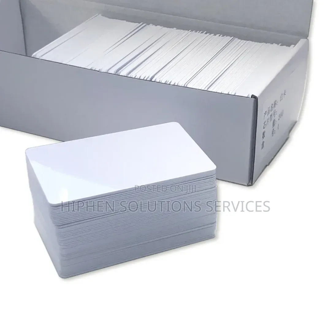 Rfid Access Card Suppliers In Nigeria