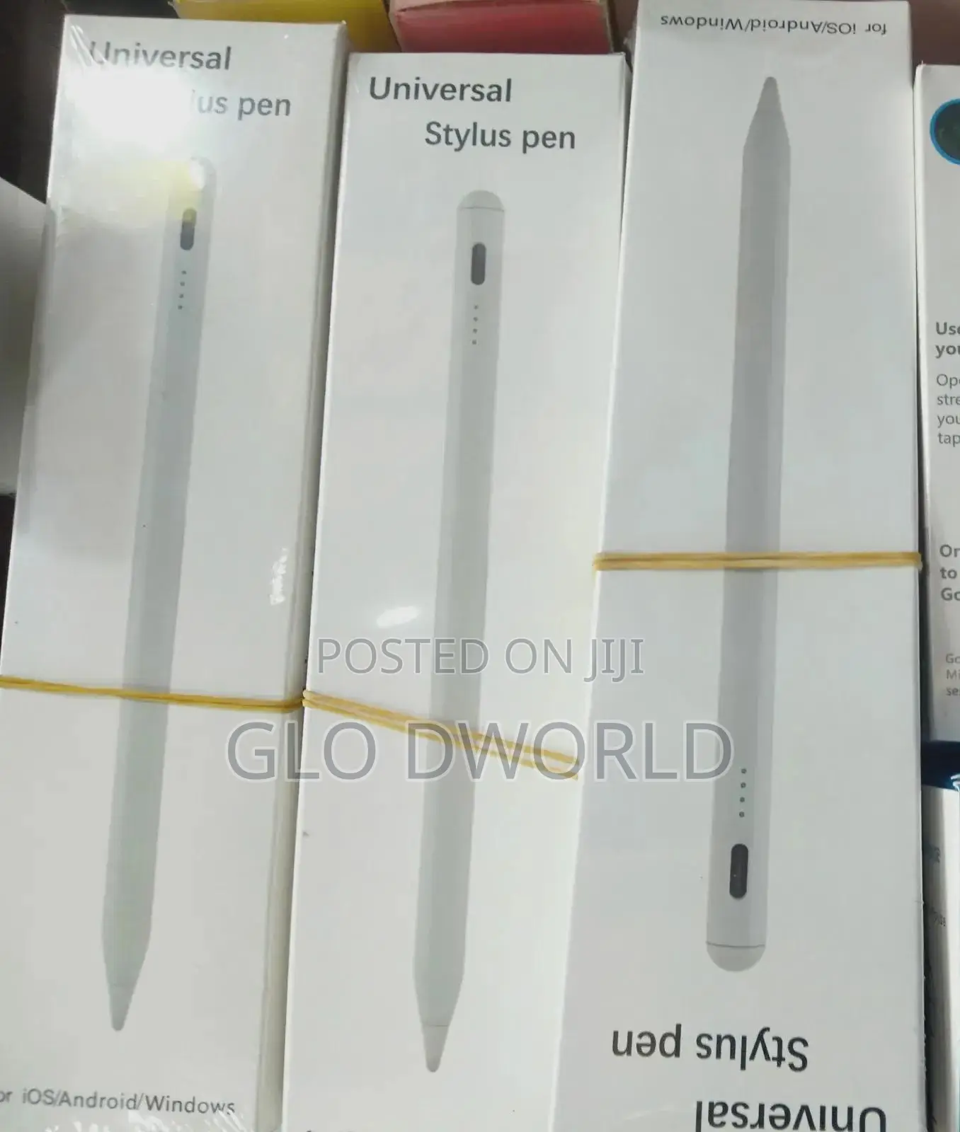 Stylus Pen