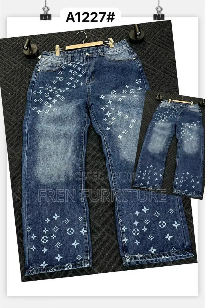 Baggy Jeans Affordable Price