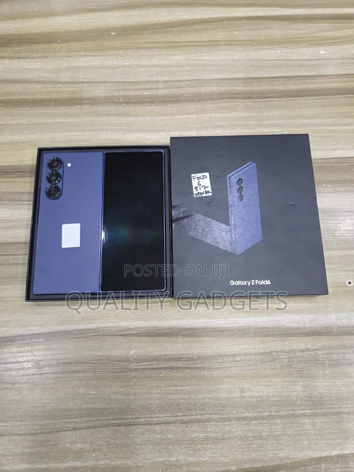 Samsung Z 16 GB Blue
