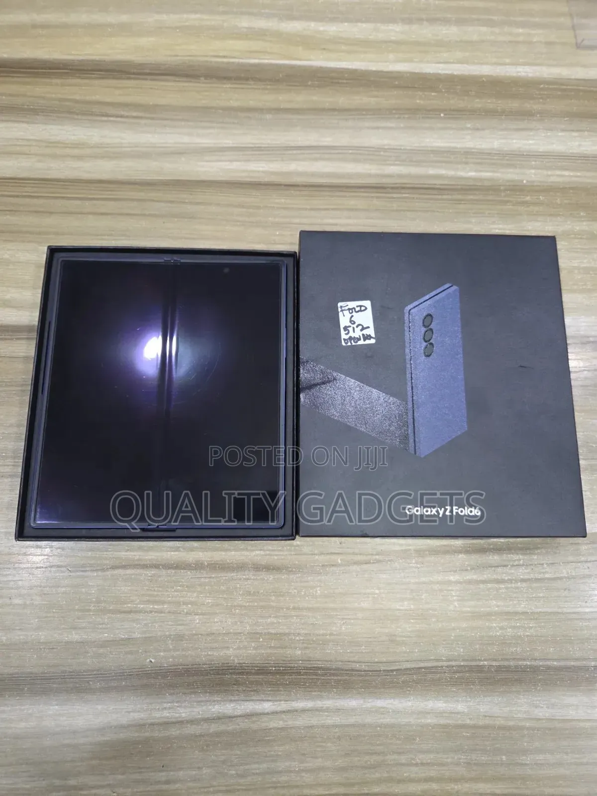 Samsung Z 16 GB Blue