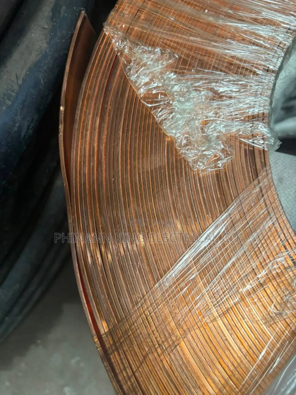 25 By 3mm Pure Copper Tape