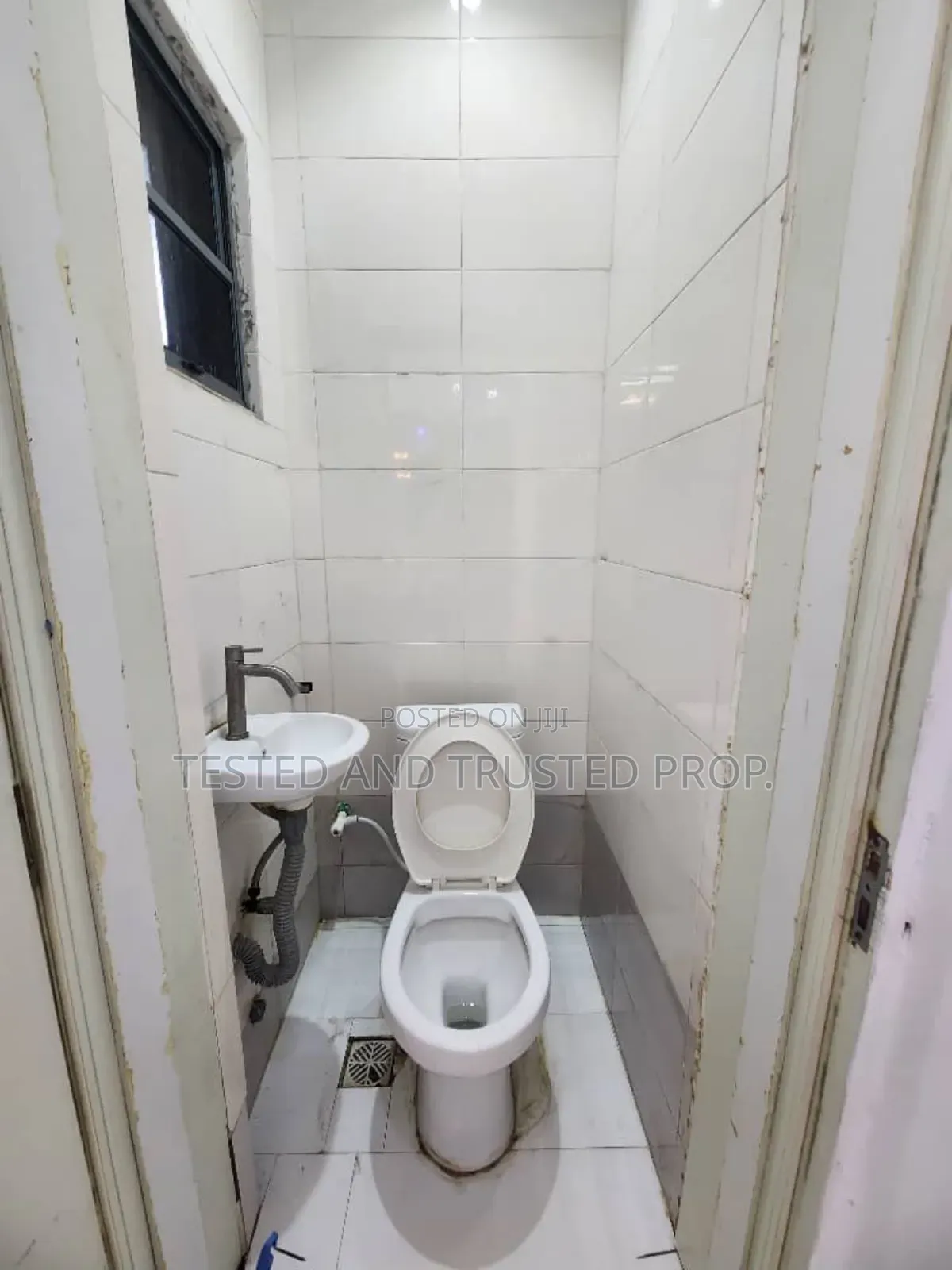 2bdrm Apartment in Chisco Ikate Lekki for rent