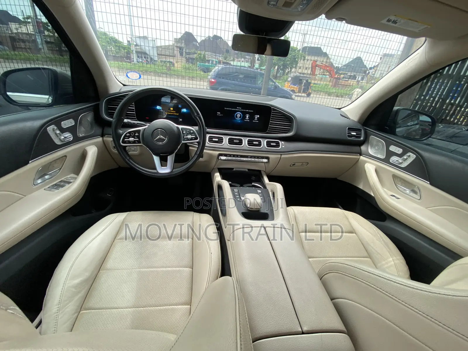 Mercedes-Benz GLE-Class GLE 350 4MATIC 2022 Gold