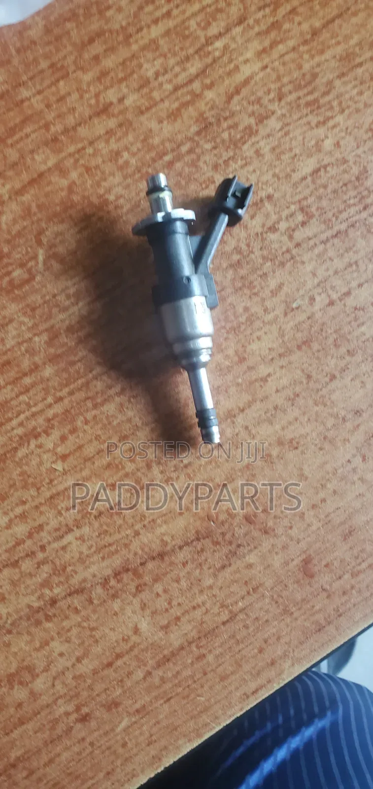 Chevrolet Tahoe Fuel Injector Nozzle 2014-2020